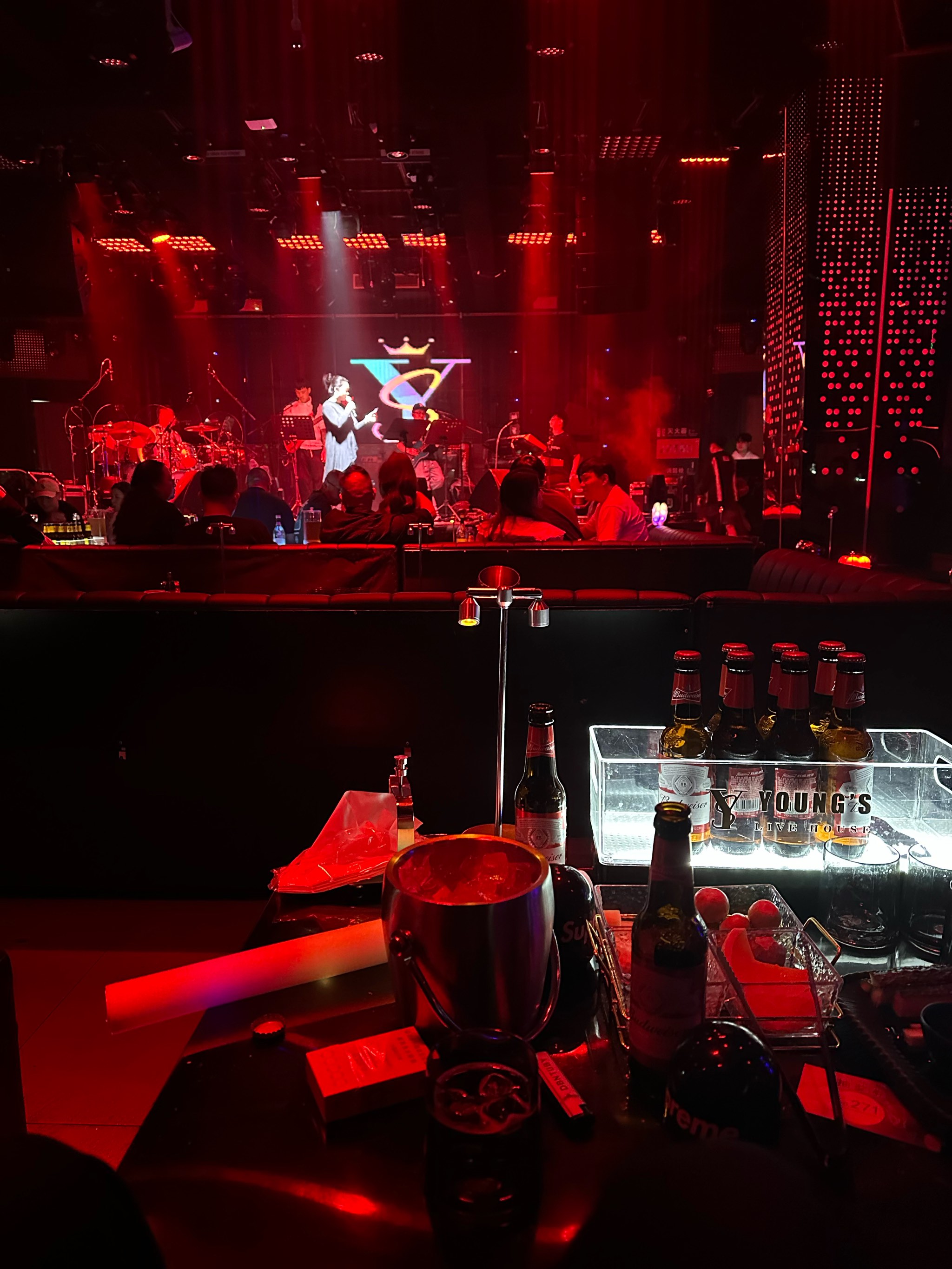 淮南商务ktv有没有值得推荐-潘集区ktv预定